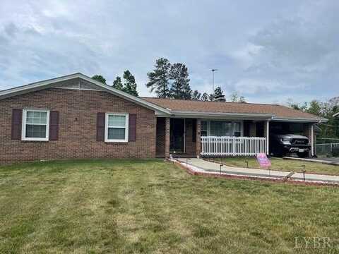 105 Highland Road, Gretna, VA 24557