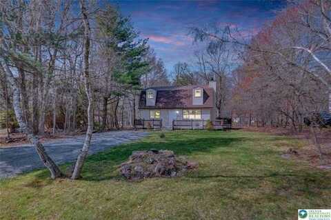 483 Mountain Road, Tunkhannock, PA 18210