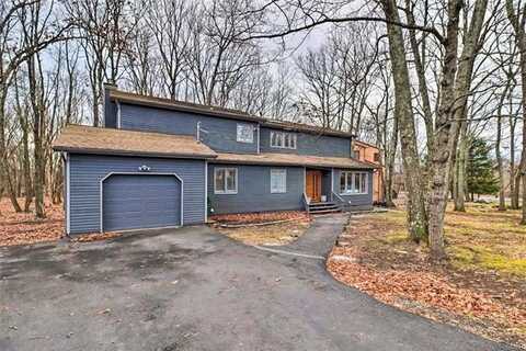 366 Hyland Drive, Stroud, PA 18301