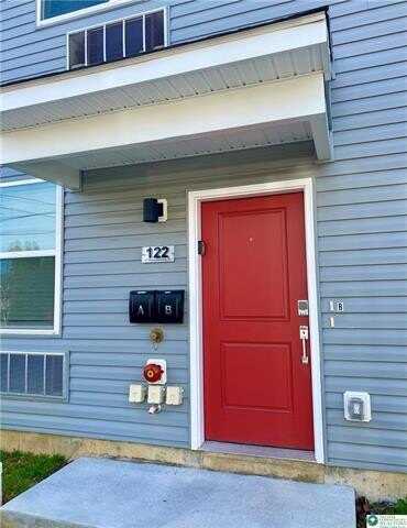 122 W Nesquehoning Street, Easton, PA 18042