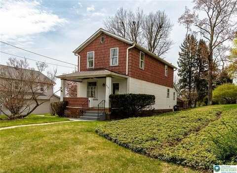 312 Susquehanna Street, Luzerne, PA 18661