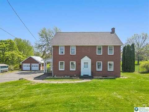1615 Sleepy Hollow Road, Milford, PA 18951