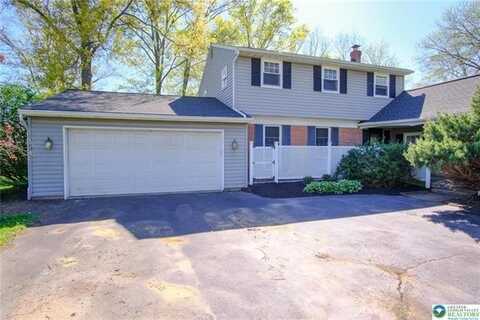 1518 Peach Tree Lane, Hatfield, PA 19440