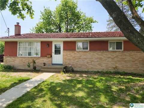 518 East Main Street, Bath, PA 18014