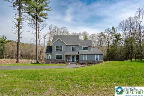 131 Chinaberry Way, Polk Twp, PA 18058
