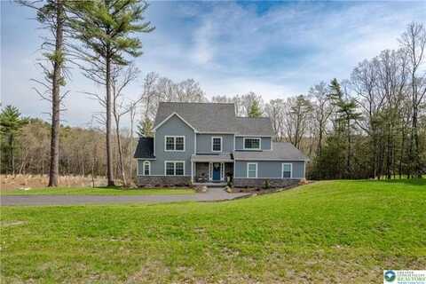 131 Chinaberry Way, Polk, PA 18058