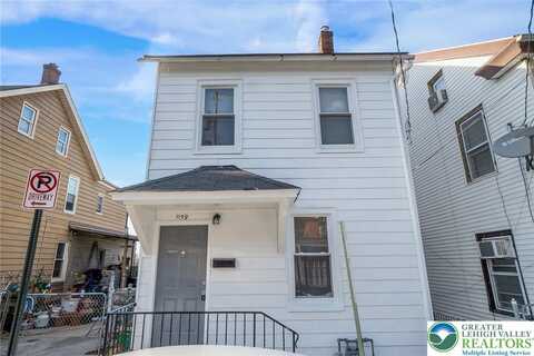 1159 Mechanic Street, Bethlehem, PA 18015