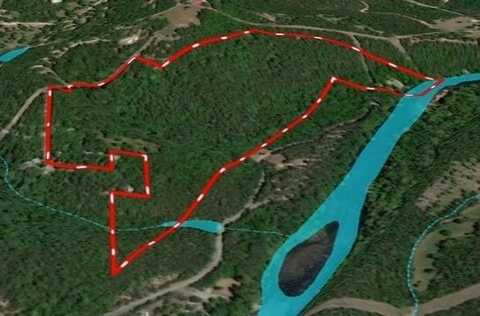 576 County Road 1361, Eureka Springs, AR 72631