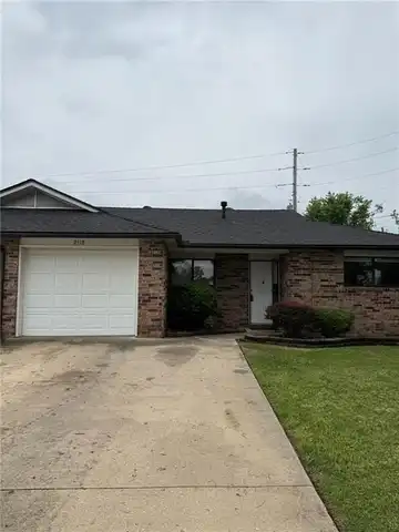 2522 W Dogwood ST, Rogers, AR 72758