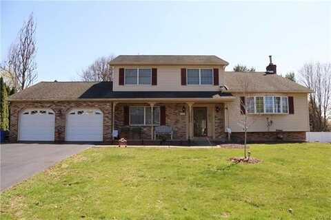 5435 Hale Avenue, Hanover, PA 18017