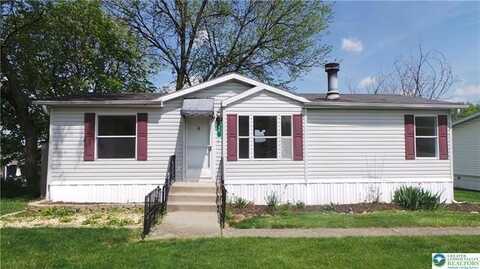 15 Canterbury Court, Forks, PA 18040