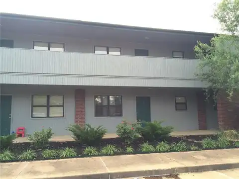 1650 N Sang AVE Unit #210, Fayetteville, AR 72703