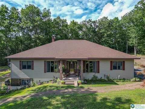2950 Long Run Road, Franklin, PA 18235