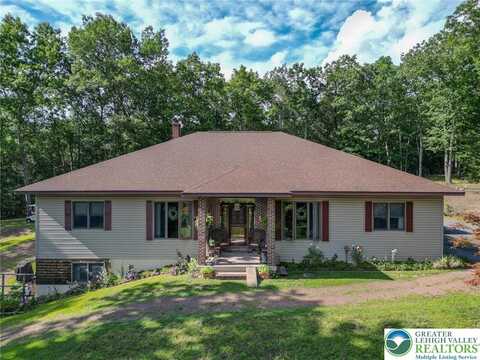 2950 Long Run Road, Franklin, PA 18235
