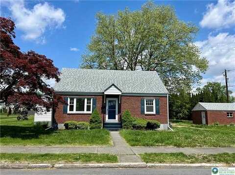 1105 Decatur Street, Bethlehem, PA 18017