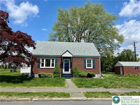 1105 Decatur Street, Bethlehem, PA 18017