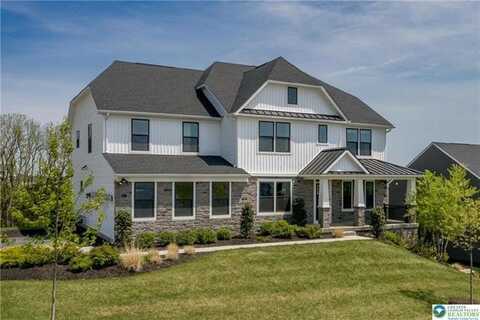 1405 Watson Run, Macungie, PA 18051