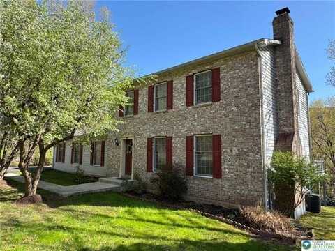 91 Alpine Drive, Jim Thorpe, PA 18229