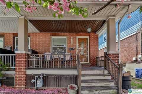 2448 Birch Street, Wilson, PA 18042