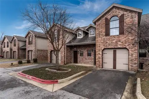 4048 Glenstone TER Unit #A, Springdale, AR 72762