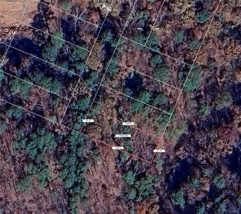 Lot 583 Walnut LN, Rogers, AR 72756