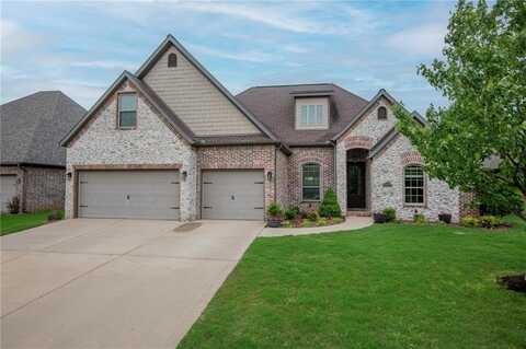 6420 S 41St ST, Rogers, AR 72758