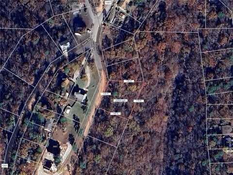 Lots 1038 & 1039 Gum LN, Rogers, AR 72756