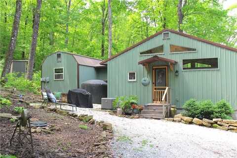 250 Madison 3636, Kingston, AR 72742