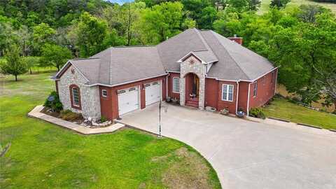 65311 HWY 59, Watts, OK 74964