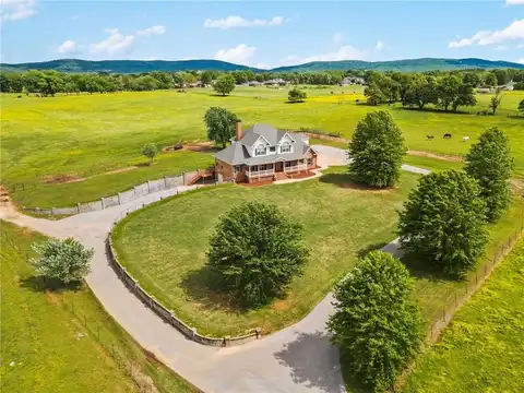 120 Wesley Stevens RD, Farmington, AR 72730
