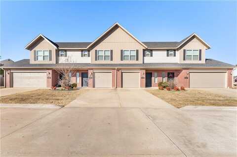 2735-2741 W Shasta RD, Rogers, AR 72758