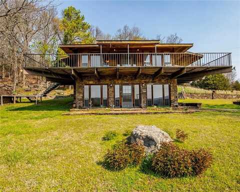315 N Letitia AVE, Fayetteville, AR 72701