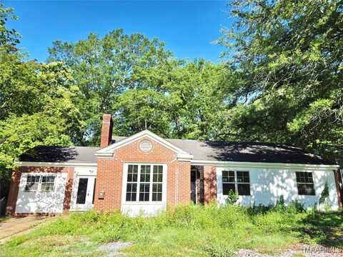 3374 Gilmer Avenue, Montgomery, AL 36105