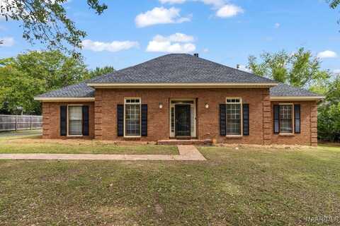 1536 Laurelwood Lane, Montgomery, AL 36117
