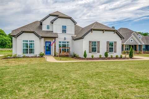 8307 Young Crossing, Montgomery, AL 36116