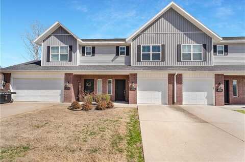 2769 W Kilimanjaro WY, Rogers, AR 72758