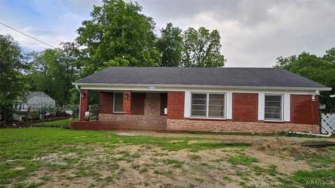 27 W Edgemont Avenue, Montgomery, AL 36105