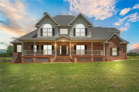 120 Wesley Stevens RD, Farmington, AR 72730
