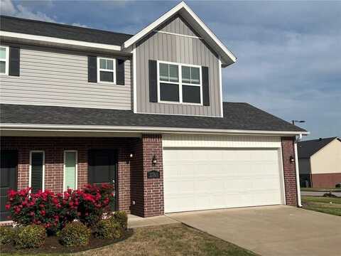 2765 W Kilimanjaro WY, Rogers, AR 72758