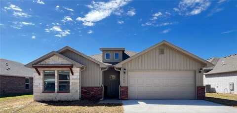 1331 Ari AVE, Centerton, AR 72719