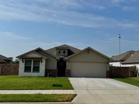 1331 Ari AVE, Centerton, AR 72719