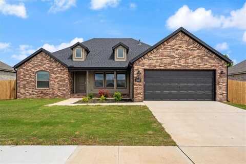 2607 Penny ST, Siloam Springs, AR 72761