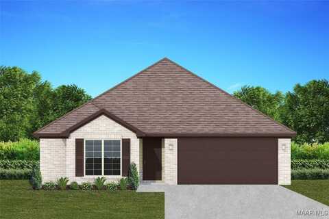 6320 Ridgeside Boulevard, Montgomery, AL 36116