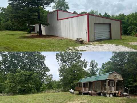 4401 AR 74E, Jasper, AR 72641