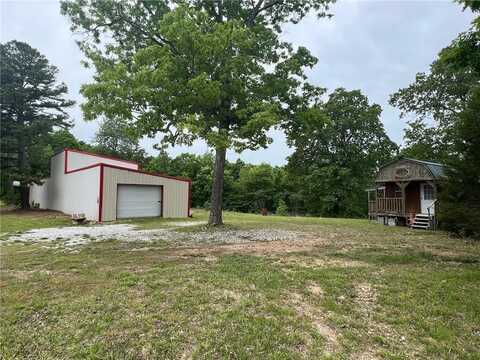 4401 AR 74E, Jasper, AR 72641