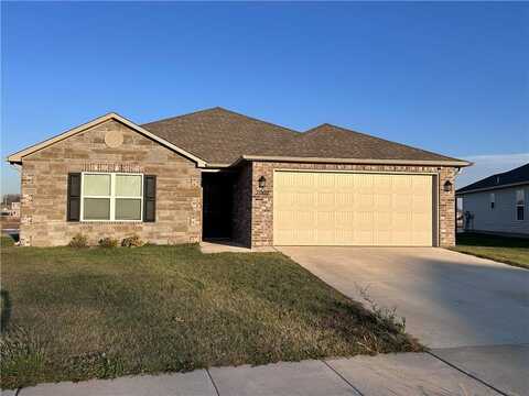 2007 Fennec ST, Siloam Springs, AR 72761