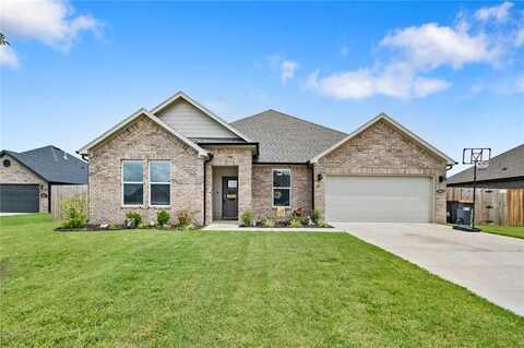 3912 Kent LN, Springdale, AR 72764