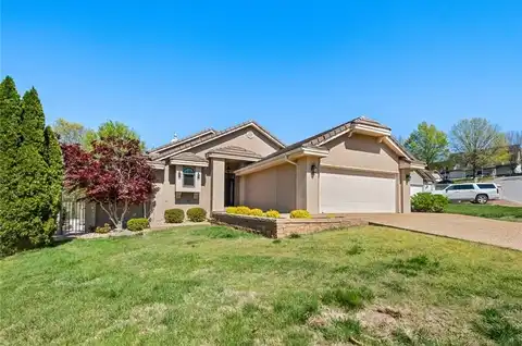 9 Augusta CT, Rogers, AR 72758