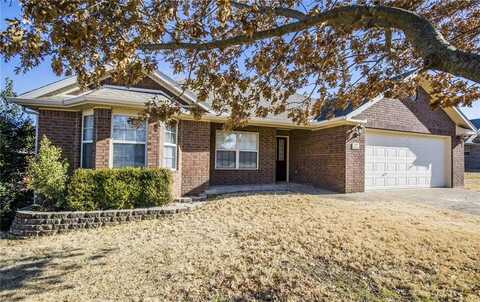 195 Hailey DR, Centerton, AR 72719