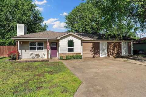 1165 Massey ST, Decatur, AR 72722